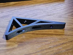 Shelf bracket