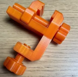 Small vice