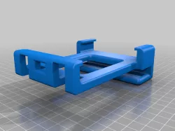 Smart Car 451 Pixel 7 Pro Phone Holder Vr01