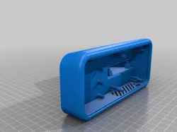 Sonos Player for Raspberry Pi 3B+