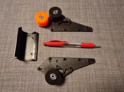 Speed Tank Mini