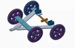 Speedy CAR 