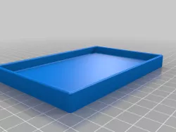 Sponge holder
