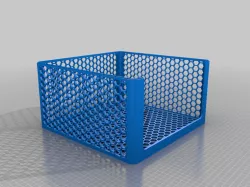 Stackable Storage