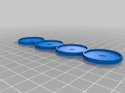 Star Wars Legion Minimalist Tray
