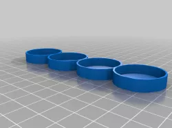Star Wars Legion Minimalist Tray V2