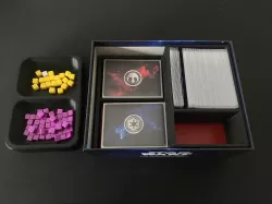 Star Wars: The Deckbuilding Game Insert