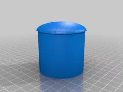 Step Cap v4