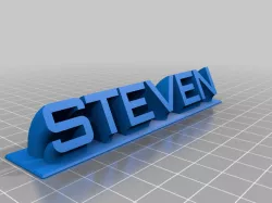 STEVEN