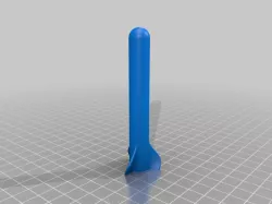 Stomp Rocket VaseMode Rocket