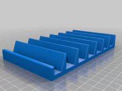 Storage Rack