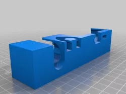 Support A53 et Airpods 3