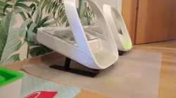 SureFeed Feeder  Stand