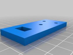 switch v1 modchip 3D Models | Page 1 | STLFinder