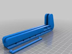 Synchronized Blade Guards