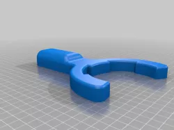 Thrustmaster Wheel Quick Release Spanner
