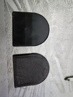 toyota air flow meter cap