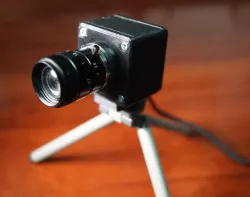 USB Camera Professional 8 MP