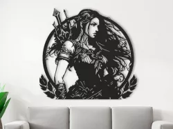 Valkyrie