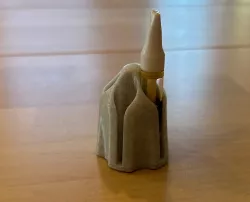 Vape Cartridge Stand 
