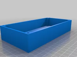 Victron BMV 700 712 and ective RC1 RC2 RC3 RC4 Holder Panel Case