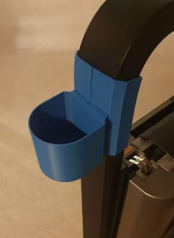 WalkingPad X21 Bottleholder