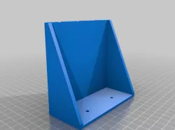 watch box wall mount