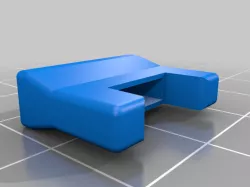 Yubico USB type C cap