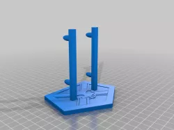 Zangetsu Holder