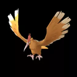 022 - Fearow