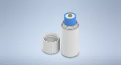 14500 / AA Battery Single Carry