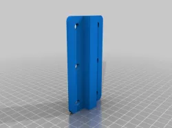 2020 Chisel Holder
