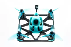 3 inch FPV racing drone Vista ready