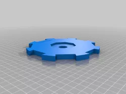 5.7 Case Feeder