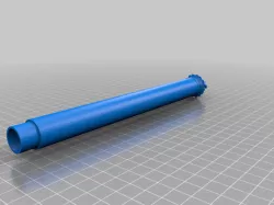 Agnus Flute