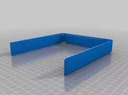 Aklla A4V2 Top hat / Extender