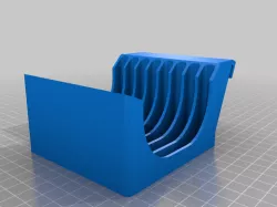 AKRO Hornady shell plate holder
