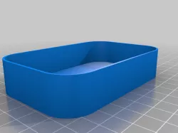 ALTOIDS SIZE BOX