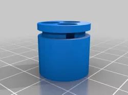 Aps Cam870 Shell Insert