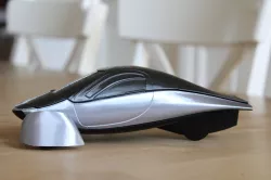 Aptera Delta Multi-Part
