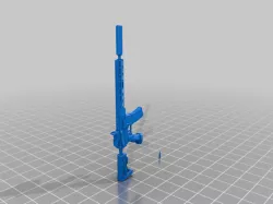 AR-15 Model