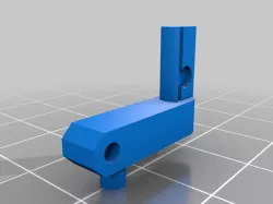 Armada Requiem Blaster Handle Fans Hobby Compatible