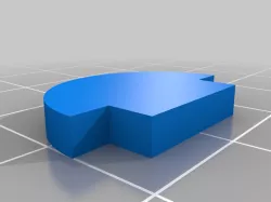 Artel 100x150 mm sticky notes case