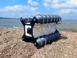 Auger Rover 12u cubesat 3D Models | Page 1 | STLFinder