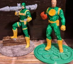 B&B Hydra 2-pack