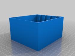 audio cassette rack 3D Models | Page 1 | STLFinder