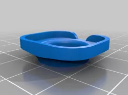 better naked runcam thumb nd filter mounts 