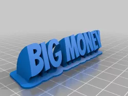 Big Money
