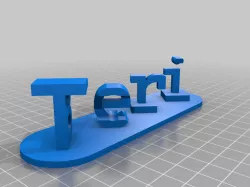 Bill Teri