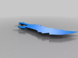 Blades of Chaos